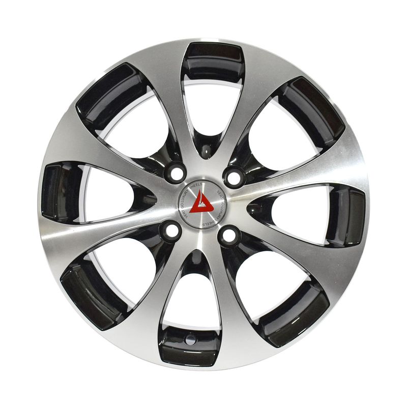 LLANTAS-14X6.0-4X100-BMF-ZS-MOTOR-14-4X100-|-503-