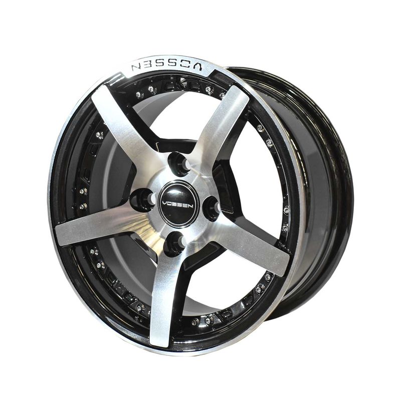 LLANTAS-14X6.0-4X100-MB-ZS-MOTOR-14-4X100-|-14S5074B-|-VENTA-EXCLUSIVA-SUC.-VIÑA-