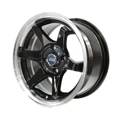 LLANTAS 14X7.0 4X100 MB ZS MOTOR 14 4X100 | 14H4310A | VENTA EXCLUSIVA SUC. VIÑA