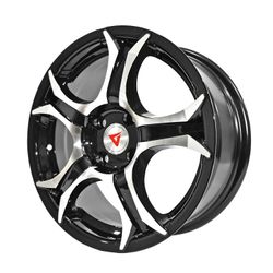 LLANTAS 15X6.5 4X100 BFM ZS MOTOR 15 4X100 | T5161