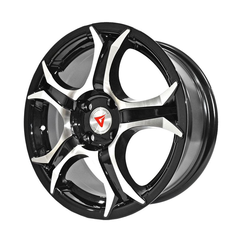 LLANTAS-15X6.5-4X100-BFM-ZS-MOTOR-15-4X100-|-T5161-