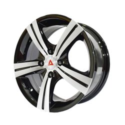 LLANTAS 15X6.5 4X100 BFM ZS MOTOR 15 4X100 | 229