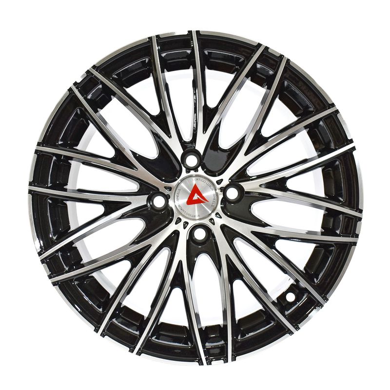 LLANTAS-15X7.0-4X100-BMF-ZS-MOTOR-15-4X100-|-472-