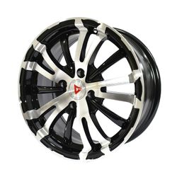 LLANTAS 15X6.5 4X100 BMF ZS MOTOR 15 4X100 | 472