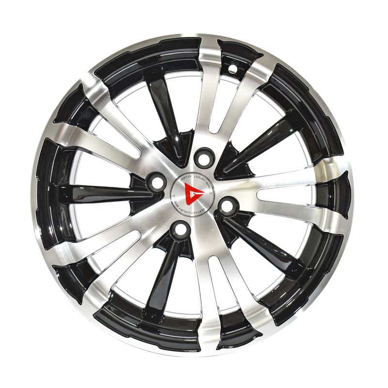 LLANTAS-15X6.5-4X100-BMF-ZS-MOTOR-15-4X100-|-472-