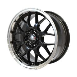 LLANTAS 15X7.0 4X100X114.3 LB ZS MOTOR 15 4X100 15 4X114 | 15C1081C | VENTA EXCLUSIVA SUC. VIÑA
