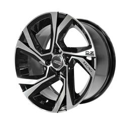 LLANTAS 15X7.0 4X100 MB ZS MOTOR 15 4X100 | 15H5478A | VENTA EXCLUSIVA SUC. VIÑA