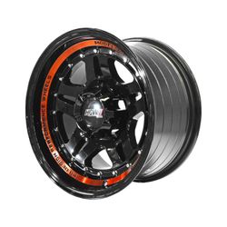 LLANTAS 15X8.0 6X139.7 LBR ZS MOTOR 15 6X139 | 15C5073D | VENTA EXCLUSIVA SUC. VIÑA