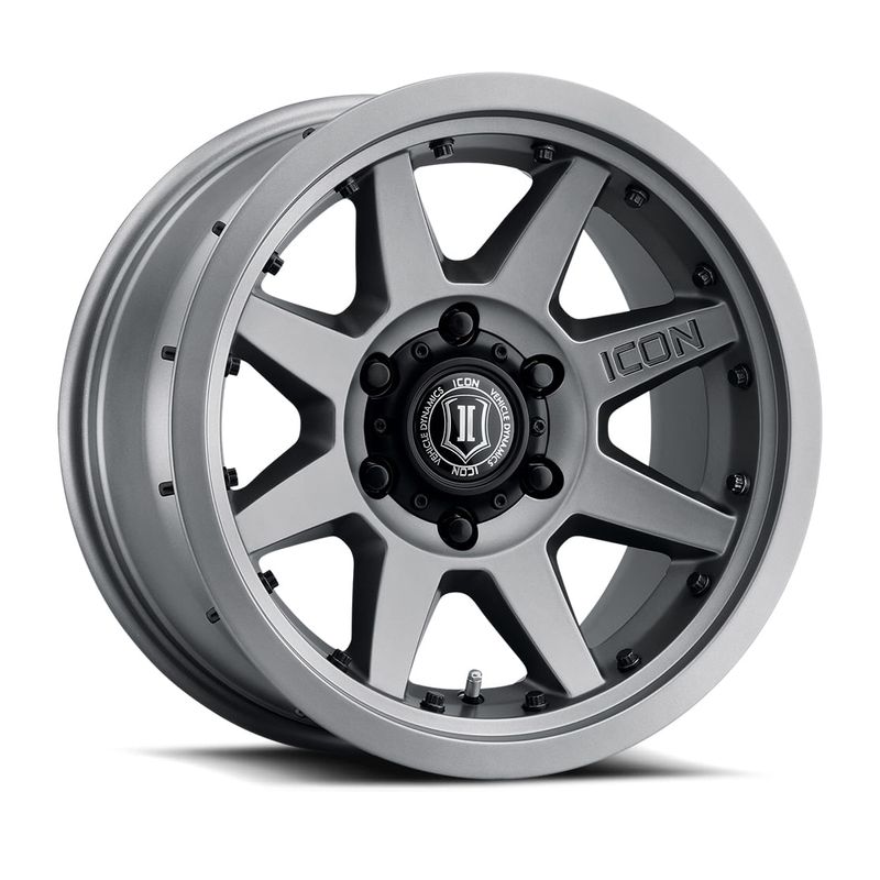 LLANTAS-17X8.5-5X127-ET--6-ICON-ALLOYS-REBOUND-PRO-17-5X127-|-TITANIUM