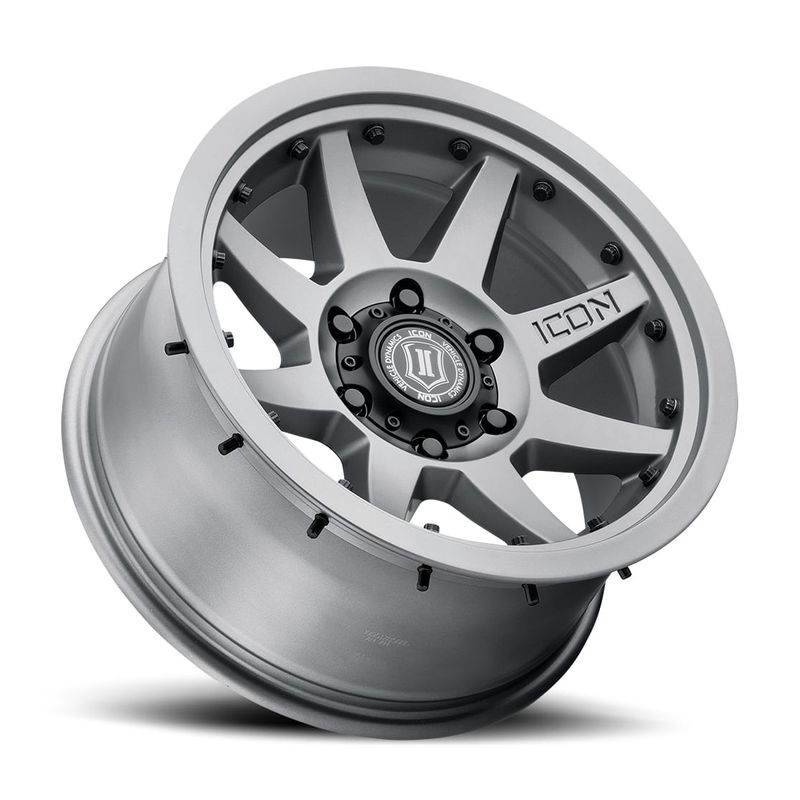 LLANTAS-17X8.5-5X127-ET--6-ICON-ALLOYS-REBOUND-PRO-17-5X127-|-TITANIUM