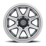 LLANTAS-17X8.5-5X127-ET--6-ICON-ALLOYS-REBOUND-PRO-17-5X127-|-TITANIUM