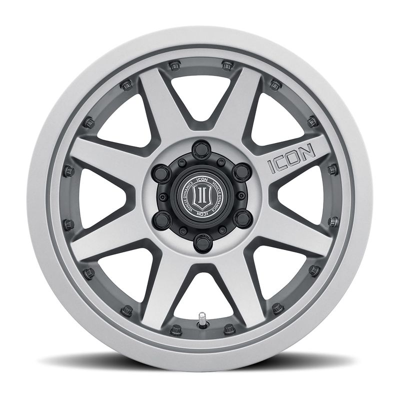 LLANTAS-17X8.5-5X127-ET--6-ICON-ALLOYS-REBOUND-PRO-17-5X127-|-TITANIUM