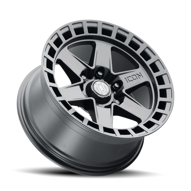 LLANTAS-17X8.5-6X139.7-ET-0-ICON-ALLOYS-RAIDER-17-6X139-|-SAT-BLACK