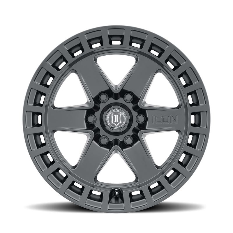 LLANTAS-17X8.5-6X139.7-ET-0-ICON-ALLOYS-RAIDER-17-6X139-|-SAT-BLACK