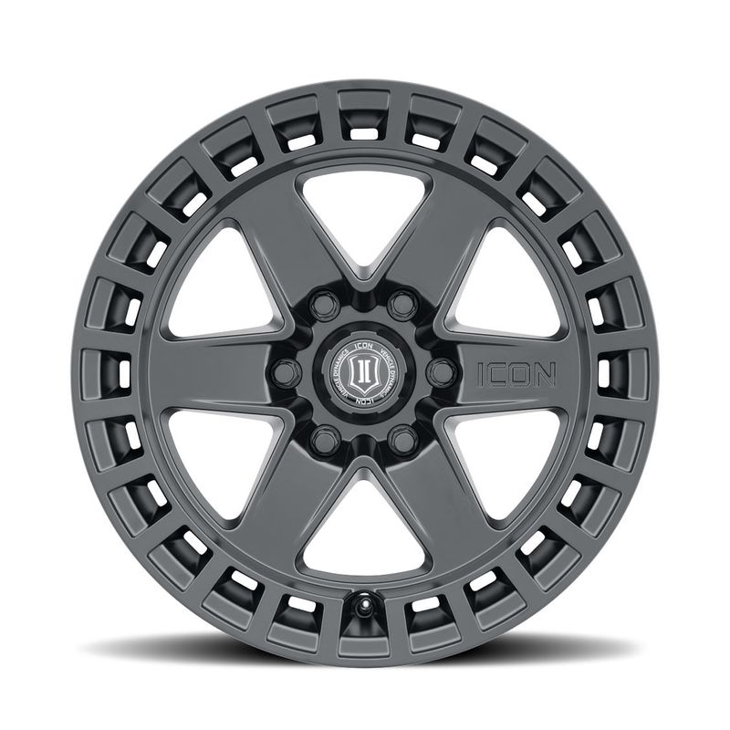 LLANTAS-17X8.5-6X139.7-ET-0-ICON-ALLOYS-RAIDER-17-6X139-|-SAT-BLACK