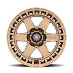 LLANTAS-17X8.5-6X139.7-ET-0-ICON-ALLOYS-RAIDER-17-6X139-|-SAT-BRASS