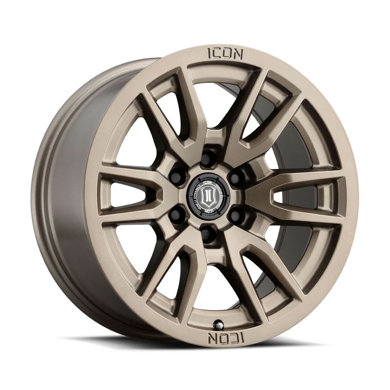 LLANTAS-17X8.5-6X139.7-ET-0--ICON-ALLOYS-VECTOR-6-17-6X139-|-BRONZE