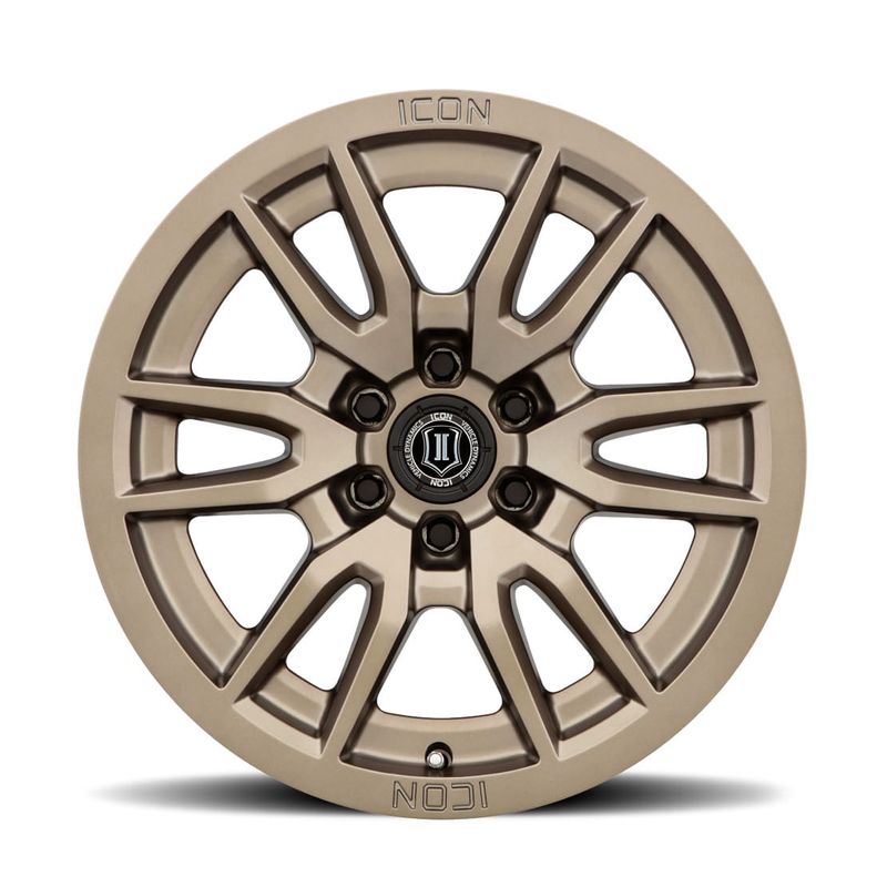 LLANTAS-17X8.5-6X139.7-ET-0--ICON-ALLOYS-VECTOR-6-17-6X139-|-BRONZE