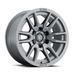 LLANTAS-17X8.5-6X139.7-ET-0-ICON-ALLOYS-VECTOR-6-17-6X139-|-TITANIUM