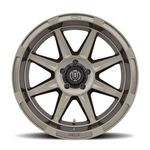 LLANTAS-20X10-6X135-ET--24-ICON-ALLOYS-BANDIT-20-6X135-|-GLOSS-BRONZE