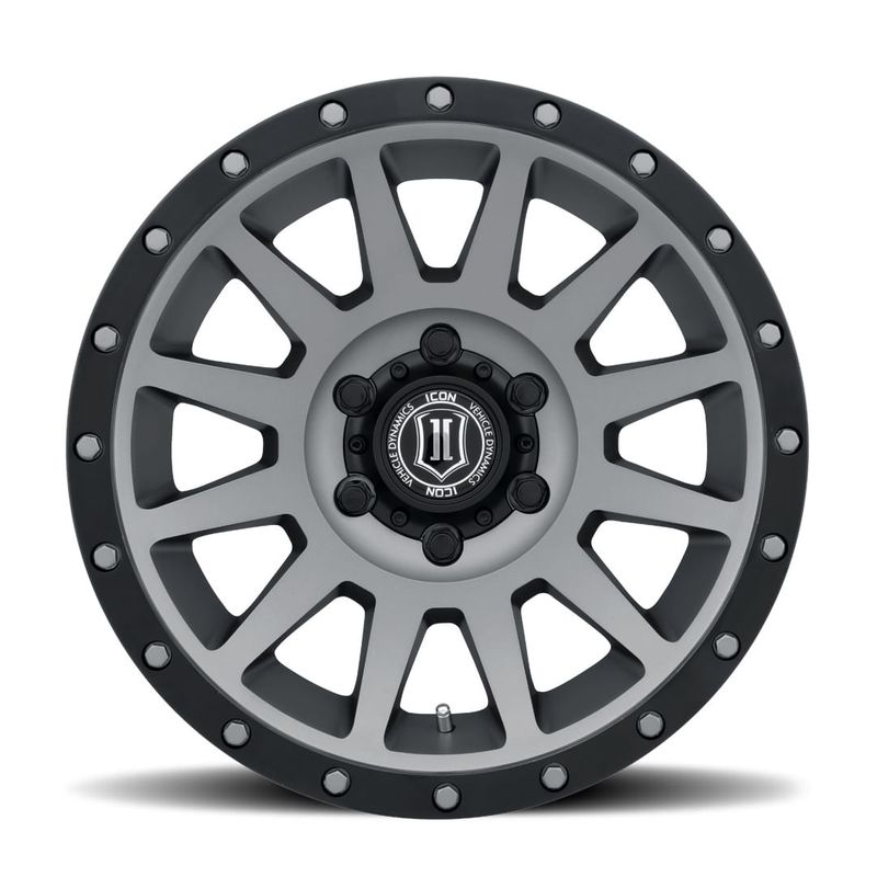 LLANTAS-20X10-6X139.7-ET--19-ICON-ALLOYS-COMPRESSION-20-6X139-|-TITANIUM