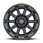 LLANTAS-20X10-6X139.7-ET--24-ICON-ALLOYS-RECOIL-20-6X139-|-GLOSS-BLACK