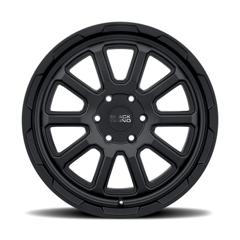 LLANTAS-17X8.0-5X120-ET10-BLACK-RHINO-CHASE-17-5X120-|-MATTE-BLACK