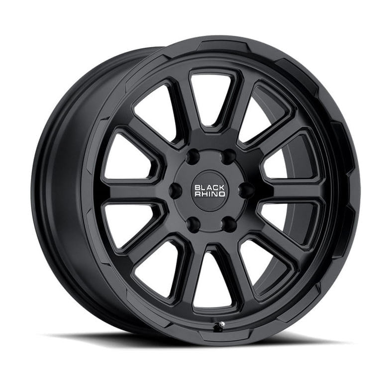 LLANTAS-17X8.0-5X120-ET10-BLACK-RHINO-CHASE-17-5X120-|-MATTE-BLACK