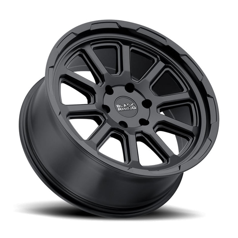 LLANTAS-17X8.0-5X120-ET10-BLACK-RHINO-CHASE-17-5X120-|-MATTE-BLACK