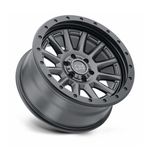 LLANTAS-17X8.5-6X114.3-ET10-BLACK-RHINO-DUGGER-17-6X114-|-6-LUG-GUNBLACK