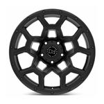 LLANTAS-17X8.0-6X130-ET52-BLACK-RHINO-OVERLAND-17-6X130-|-MATTE-BLACK