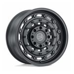 LLANTAS-17X8.0-6X130-ET38-BLACK-RHINO-ARSENAL-17-6X130-|-TEXTURED-MATTE-BLACK