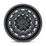 LLANTAS-17X8.0-6X130-ET38-BLACK-RHINO-ARSENAL-17-6X130-|-TEXTURED-MATTE-BLACK