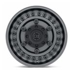 LLANTAS-17X9.5-6X135-139.7-ET-18-BLACK-RHINO-ARMORY-17-6X135-16-6X139-|-GUNBLACK