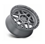 LLANTAS-17X9.0-6X139.7-ET-12-BLACK-RHINO-KELSO-BATTLESHIP-17-6X139-|-GRAY-W-ETBLACK