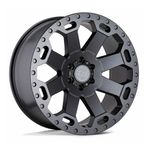 LLANTAS-18X9.0-6X139.7-ET12-BLACK-RHINO-WARLORD-18-6X139-|-MATTE-GUNMETAL