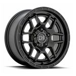 LLANTAS-15X7.0-5X114.3-ET15-BLACK-RHINO-BATONA-15-5X114-|-MATTE-BLACK