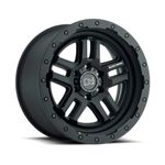 LLANTAS-17X8.0-5X120-ET30-BLACK-RHINO-BARSTOW-17-5X120-|-MATTE-BLACK