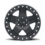 LLANTAS-17X8.5-5X127-ET-32-BLACK-RHINO-CRAWLEE-BEADLOCK-17-5X127-|-MATTE-BLACK