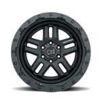 LLANTAS-17X8.0-6X130-ET38-BLACK-RHINO-BARSTOW-17-6X130-|-MATTE-BLACK