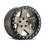 LLANTAS-17X8.5-6X139.7-ET00-BLACK-RHINO-CRAWLER-BEADLOCK-17-6X139-|-MATTE-BRONCE