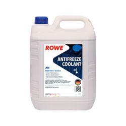 ANTICONGELANTE ROWE CONCENTRADO AN 5 LTS