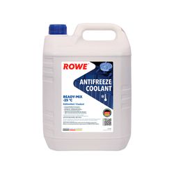 ANTICONGELANTE ROWE READY MIX AN 5 LTS