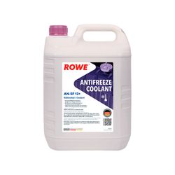 ANTICONGELANTE ROWE CONCENTRADO AN-SF 12+ 5 LTS