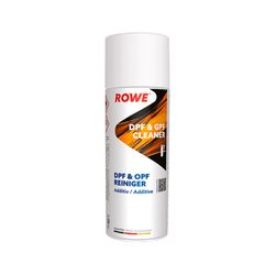 LIMPIADOR DE FILTRO DE PARTICULAS DPF - FAP ROWE