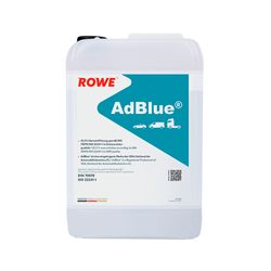 ADBLUE CERTIFICADO VDA 5 LTS ROWE