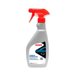 LIQUIDO DESCONGELANTE DE PARABRISAS  ROWE