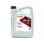 ACEITE-MOTOR-ROWE-HIGHTEC-RACING-MOTOR-OIL-0W40-5-LTS