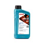 ACEITE-MOTOR-ROWE-HIGHTEC-SYNT-RS-D1-5W20-1-LT