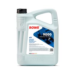 ACEITE ATF 9000 5 LTS ROWE